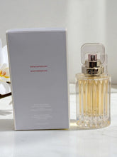 Load image into Gallery viewer, Carat by Cartier 1.6 oz/ 50 ml Eau de Parfum for Women MSRP $108
