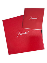 Load image into Gallery viewer, Baccarat 2814965 Crystal Clear Eye Fir Christmas Tree MSRP $250
