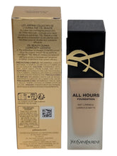 Load image into Gallery viewer, Yves Saint Laurent All Hours Foundation LC2 All Day Long Wear 0.84 oz/25ml
