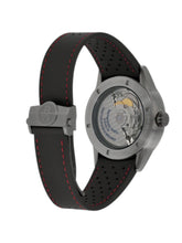 Load image into Gallery viewer, Raymond Weil 2754-BKR-05200 Men's Freelancer Pilot Black Dial 42 mm MSRP $1895
