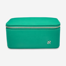 Load image into Gallery viewer, Rapport London Via Leather Watch &amp; Accessory Zip Case
