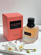 Load image into Gallery viewer, Donna Born in Roma By Valentino 1.7 oz / 50 ml Eau de Parfum For Women MSRP $140
