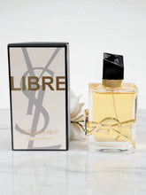 Load image into Gallery viewer, Libre By Yves Saint Laurent 1.6 oz / 50 ml Eau de Parfum For Women MSRP $140

