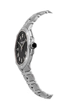 Load image into Gallery viewer, Raymond Weil 5580-ST-00208 Men's Parsifal Black Dial 41mm Watch MSRP $1725
