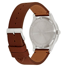 Load image into Gallery viewer, Victorinox Alliance 241805 Men's Brown Dial Quartz 40 mm Watch MSRP $430
