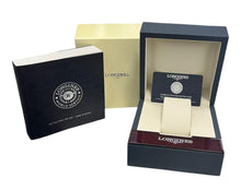 Load image into Gallery viewer, Longines L55120713 Dolcevita Ladies Quartz White Dial 23 mm Watch MSRP $4200
