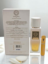 Load image into Gallery viewer, Glow Natural by The Woods Collection 3.4oz/100ml Eau De Parfum Unisex MSRP $160
