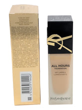 Load image into Gallery viewer, Yves Saint Laurent All Hours Foundation LN8 All Day Long Wear 0.84 oz/25ml
