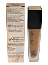 Load image into Gallery viewer, Lancome Teint Idole Ultra Wear Foundation 24H Shade 455W Long Wear MSRP $65
