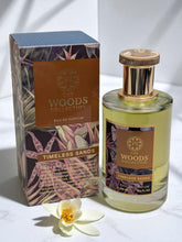 Load image into Gallery viewer, Timeless Sands by The Woods Collection 3.4oz/100ml Eau De Parfum Unisex MSRP $135
