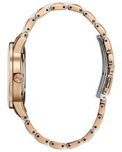 Load image into Gallery viewer, Citizen EM0743-55D Chandler Ladies MOP Dial 36mm Bracelet 36 mm Watch MSRP $375
