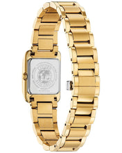 Load image into Gallery viewer, Citizen EW5552-53D Bianca Ladies MOP Dial Bracelet 28 mm Watch MSRP $395
