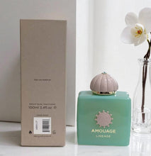 Load image into Gallery viewer, Amouage Lineage 3.4 oz / 100 ml Eau De Parfum Unisex MSRP $380
