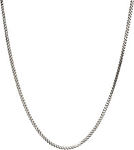Load image into Gallery viewer, Konstantino Sterling Silver Chain 20&quot; CHKJ30-131-20 MSRP $185
