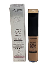 Load image into Gallery viewer, Lancome Teint Idole Ultra Wear All Over Concealer 460 Suede W MSRP $50
