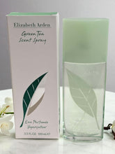 Load image into Gallery viewer, Green Tea Scent Spray By Elizabeth Arden 3.3 oz/100 ml Eau Parfum For Women MSRP $52

