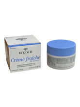 Load image into Gallery viewer, Nuxe Creme Fraiche De Beaute 48HR Moisturising Rich Cream 1.7oz/50ml Skin Care
