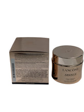 Load image into Gallery viewer, Lancome Absolue Creme Fondante Regenerating Brightening 2 oz/60 ml MSRP $165
