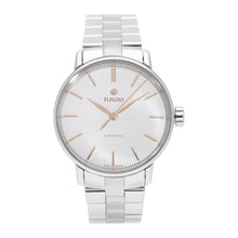 Load image into Gallery viewer, Rado R22862023 Ladies Coupole Classic White Dial 32 mm MSRP $1480
