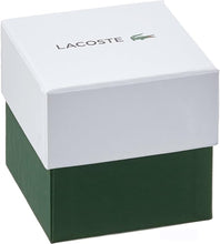 Load image into Gallery viewer, Lacoste Unisex 2001016 Victoria Gold Quartz Watch 38mm MSRP $255 NEW
