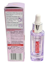 Load image into Gallery viewer, L'Oreal Revitalift Filler 1.5% Pure Hyaluronic Acid Face Serum 1 oz / 30ml

