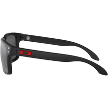 Load image into Gallery viewer, NEW OAKLEY Men&#39;s Arizona Cardinals Holbrook 9102-L0 Prizm Black Sunglasses $183

