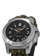Load image into Gallery viewer, Victorinox I.N.O.X. 241894 Men's Autumn Spirit Swiss Quartz 43 mm Watch MSRP $715
