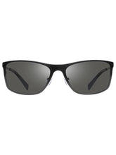 Load image into Gallery viewer, Revo Meridian Men&#39;s Black Polarized 58-17-135 Sunglasses MSRP $345
