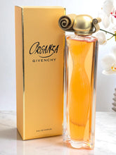 Load image into Gallery viewer, Organza By Givenchy 3.3 oz / 100 ml Eau De Parfum For Women MSRP $154
