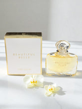 Load image into Gallery viewer, Beautiful Belle By Estee Lauder 1.7 oz / 50 ml Eau De Parfum For Women MSRP $99
