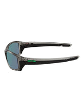 Load image into Gallery viewer, Oakley Straightlink 9331-03 Men's Jade Iridium Sunglasses MSRP $174
