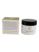 Load image into Gallery viewer, Verolive Green Apple Youthful Face &amp; Eye Cream 1.69 oz / 50 m - Made in Greece
