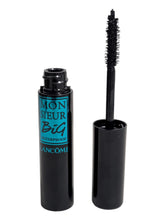 Load image into Gallery viewer, Lancome Monsieur Big Waterproof Mascara 0.33 oz / 10 ml - Made in France
