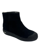 Load image into Gallery viewer, Bally Guard II 6185326 Men&#39;s Black Calf Leather Suede Boots MSRP $680
