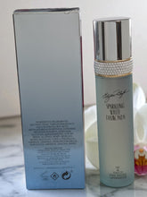 Load image into Gallery viewer, Sparkling White Diamonds By Elizabeth Taylor 3.3oz / 100ml Eau de Toilette PACK OF 2
