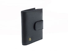 Load image into Gallery viewer, Rapport London Women's Sussex Leather Wallet With Coin Purse
