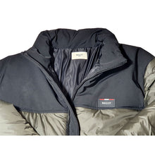 Load image into Gallery viewer, Bally 6240345 Forest Nylon Quilted Puffer Jacket MSRP $999
