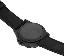 Load image into Gallery viewer, LUMINOX F-117 Nighthawk Men&#39;s XA.6421 Pilot Watch in Black 44mm
