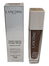 Load image into Gallery viewer, Lancome Teint Idole Ultra Wear Care &amp; Glow 1 oz / 30 ml Shade 505N MSRP $47
