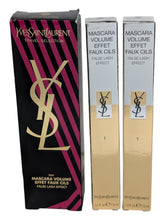 Load image into Gallery viewer, Yves Saint Laurent Volume Effet Faux Cils False Lash Effect (Pack of 2)
