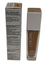 Load image into Gallery viewer, Lancome Teint Idole Ultra Wear Care &amp; Glow - 1 oz / 30 ml Shade 405W MSRP $47
