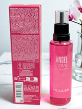 Load image into Gallery viewer, Angel Nova By Mugler 3.3 oz/ 100 ml Eau De Parfum For Women Refill MSRP $140
