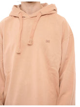Load image into Gallery viewer, Bally 6300634 Men's Embroidered Logo Brushed Cotton Hooded Sweatshirt MSRP $730
