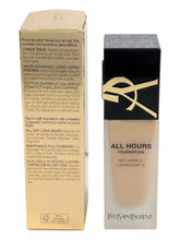 Load image into Gallery viewer, Yves Saint Laurent All Hours Foundation LN8 All Day Long Wear 0.84 oz/25ml
