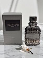 Load image into Gallery viewer, Uomo Intense By Valentino 1.7 oz / 50 ml Eau De Parfum For Men MSRP $88
