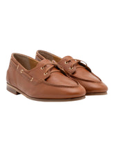 Load image into Gallery viewer, Bally Pathy 6310471 Men's Deserto Lace-up Loafers MSRP $970
