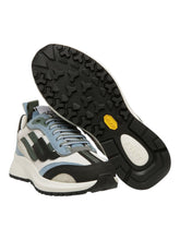 Load image into Gallery viewer, Bally Darky 6303318 Men&#39;s Multicolor Suede Leather Sneakers Size 9 MSRP $720
