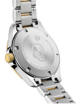 Load image into Gallery viewer, TAG Heuer WBD1320.BB0320 Aquaracer Date Ladies MOP Dial 32 mm Watch MSRP $3500
