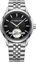 Load image into Gallery viewer, Raymond Weil Men's 2780-ST-20001 Freelancer Automatic 42mm Watch MSRP $2895
