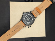 Load image into Gallery viewer, Shinola Detroit Men's The Runwell 47mm S0120223880 Blue Dial Watch MSRP $650

